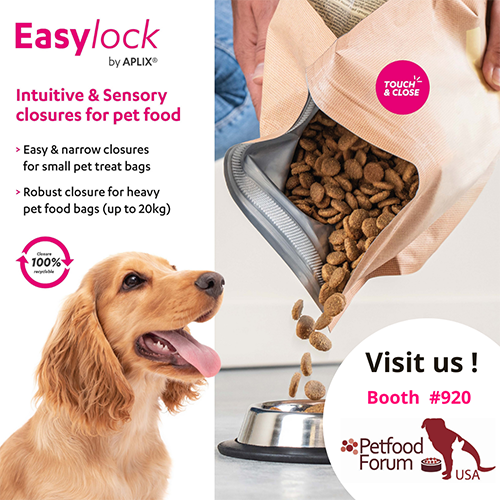 PETFOOD FORUM 2023 (USA) APLIX
